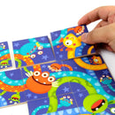 Monster Play Hide & Seek