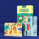 Cognitive Cards