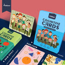 Cognitive Cards