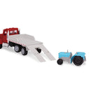 Micro Flat Bed Truck