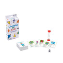 Charades for Kids - Travel Version