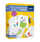 Write & Wipe Cards