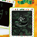 The World of Eric Carle The Very Hungry Caterpillar Blackboard Adhesive