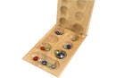 Mancala Folding Set