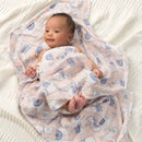 Classic Swaddle 4pack