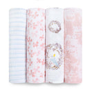Classic Swaddle 4pack