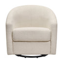 Madison Swivel Glider