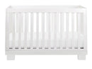 Modo 3-in-1 Convertible Crib with Toddler Conversion Kit