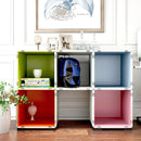 Panel Storage Full Sets