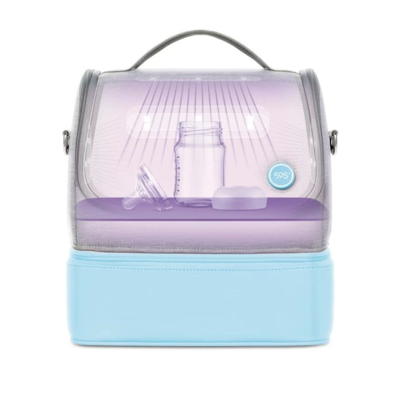 UVC LED Easy Carry Sterilizing Thermal Bag