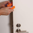 Fish Door Stopper 2-Pack