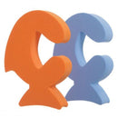 Fish Door Stopper 2-Pack