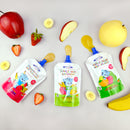 Fruit Puree 100G