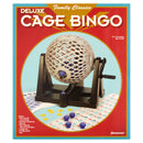 Deluxe Cage Bingo