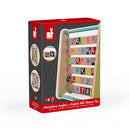 ABC Abacus Toy