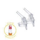 Replacement Straws For Tritan Drink Bottle 450ml / 15oz