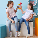 Replacement Straws For Tritan Drink Bottle 450ml / 15oz