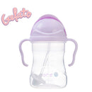 Sippy Cup w/ Weighted Straw