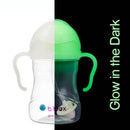 Sippy Cup w/ Weighted Straw