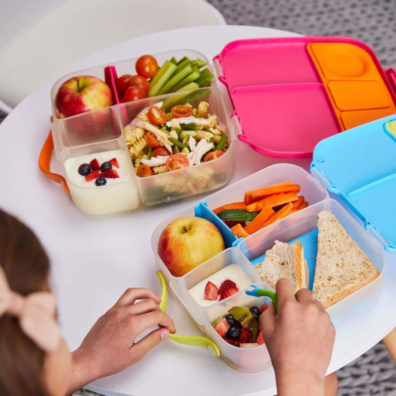 Whole Foods Bento Lunch Box