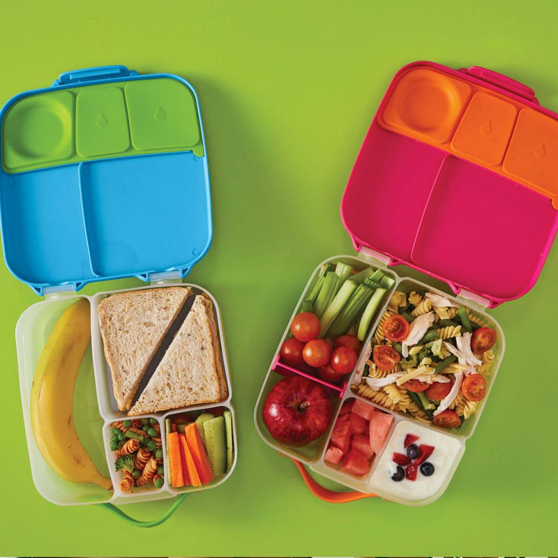Whole Foods Bento Lunch Box