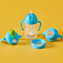 Transition Value Pack