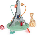 Sophie La Girafe Bead Maze