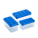 Shimoyama Lego Box, Set of 3