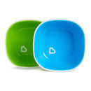 Splash™ Toddler Bowls, 2-pack