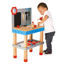 Brico'Kids Magnetic DIY Giant Workbench