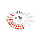 Brico'Kids Magnetic DIY Workbench