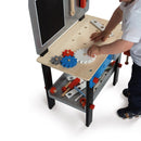 Brico'Kids Magnetic DIY Workbench