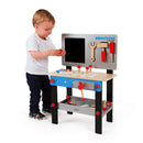 Brico'Kids Magnetic DIY Workbench
