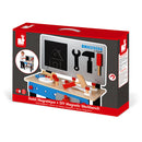 Brico'Kids Magnetic DIY Workbench
