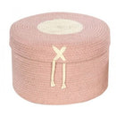 Candy Box Vintage Nude Basket