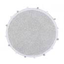 Bubbly Soft Washable Rug