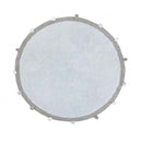 Bubbly Soft Washable Rug