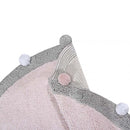 Bubbly Soft Washable Rug