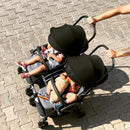 Connect 2 Stroller