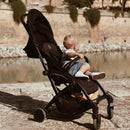 Connect 2 Stroller
