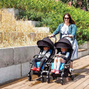 Connect 2 Stroller