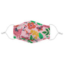 Kids Polyester Face Mask