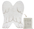 Mini Wings Washable Rug