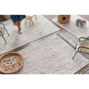 RugCycle ABC Washable Rug