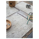 RugCycle ABC Washable Rug