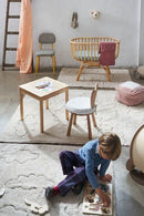 RugCycle Clouds Washable Rug