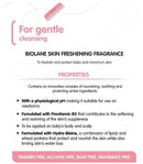 Skin Freshening Fragrance