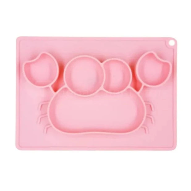 Silicone Placemat