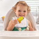 Deluxe Fresh Food Feeder