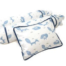 Print Collection - Baby Bedding 7-Piece Set